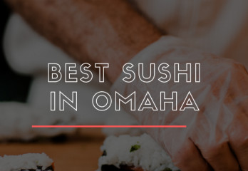 Omaha Sushi Tour