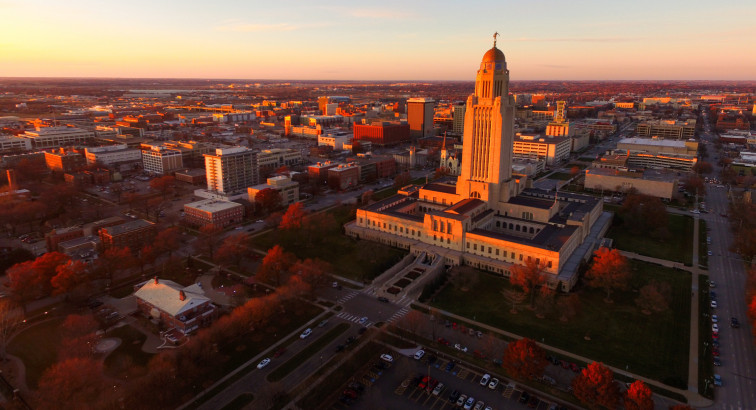 5 Reasons You Should Move to Lincoln, Nebraska