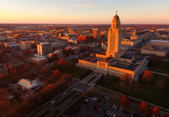 5 Reasons You Should Move to Lincoln, Ne...