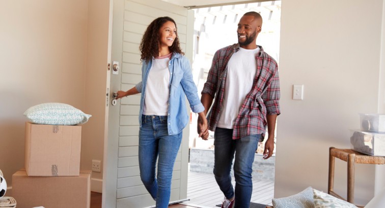 Rent vs. Buy: Owning A Home Is Still Cheaper Than Renting