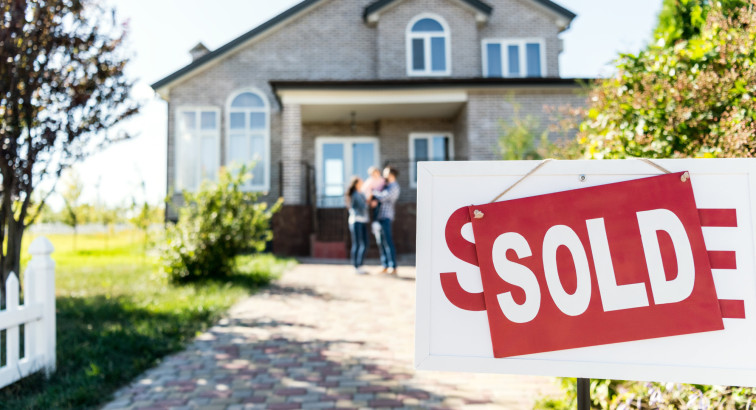 5 Easy Ways to Sell Your Home Faster