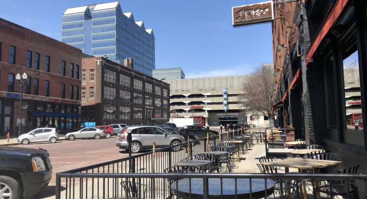 Sunshine & Sips: Omaha’s Best Patios