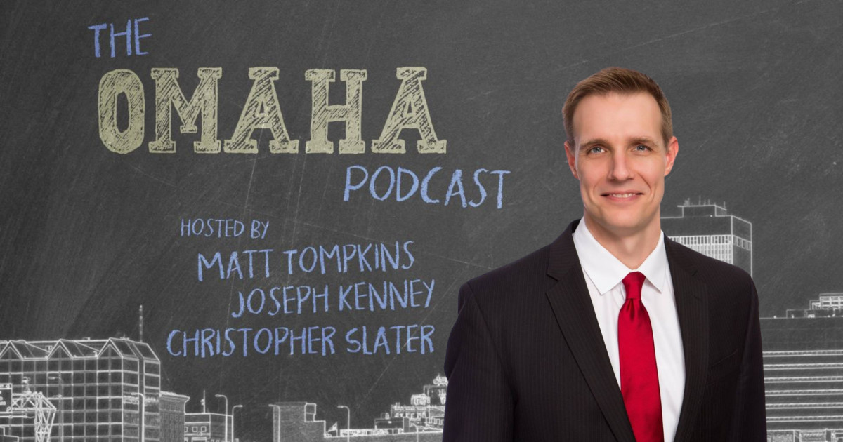 The Omaha Podcast An Interview With Andy Alloway Nebraska Realty