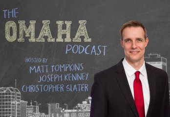 The Omaha Podcast: An Interview With And...