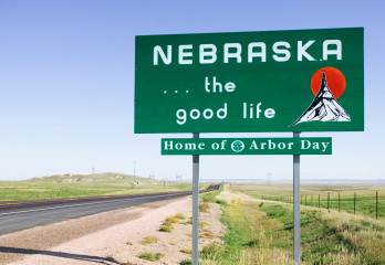 Nebraska Realty Stands Proud in Nebraska...