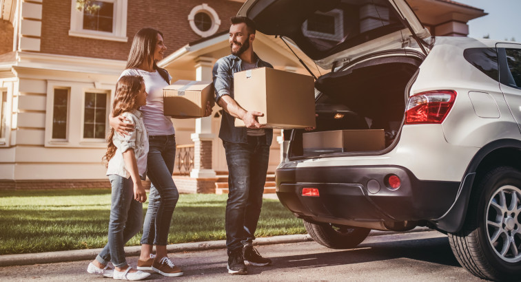 Why Do People Move? 7 Common Reasons to Sell Your House