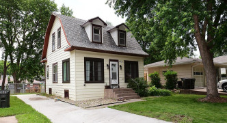 2424 S 37Th Street, Lincoln