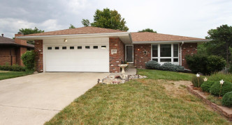 6024 Oakridge Drive, Lincoln