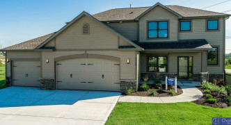 20450 Meredith Circle, Elkhorn