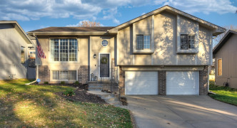 8845 N 82 Street, Omaha