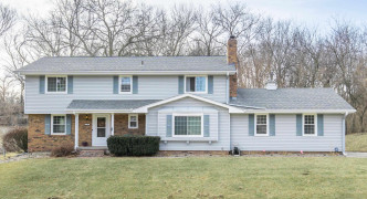 8124 Raven Oaks Drive, Omaha