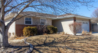 5841 S 43Rd Street Court, Lincoln