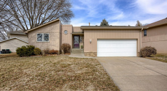 13948 Arbor Circle, Omaha