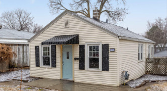 6324 Decatur Street, Omaha