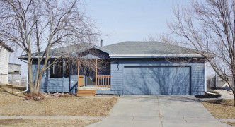 1940 NW 49th Street, Lincoln