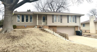 14440 Shirley Circle, Omaha