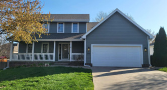 2106 John Street, Papillion