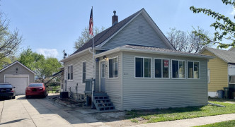 637 C Street, Lincoln