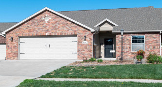 8220 Trail Ridge Court, Lincoln