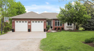 9646 Willow Cove Lane, Firth