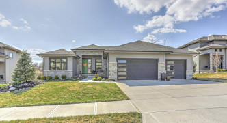 2404 N 186 Street, Elkhorn