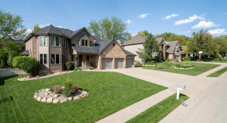 16624 Frederick Circle, Omaha