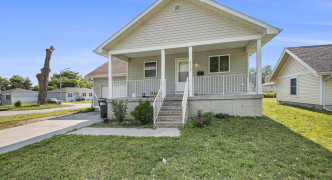 2539 Florence Boulevard, Omaha