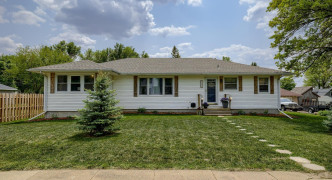 307 W Elm Street, Cedar Bluffs