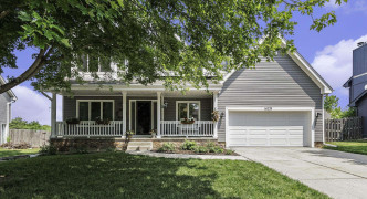 16228 Parker Street, Omaha