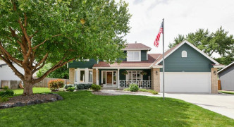 2111 John Street, Papillion