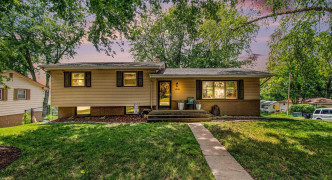 3406 S 108th Street, Omaha