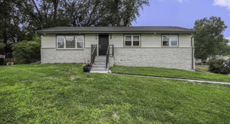 2812 Bridgeford Road, Omaha