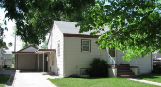 2015 13TH STREET , Gering