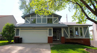 2646 N 131 Circle, Omaha