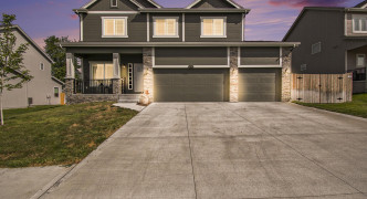 5014 Sheridan Road, Papillion