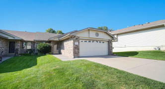 2331 Atwood Circle, Lincoln