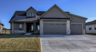 Lot 310 Sumtur Crossing , Papillion