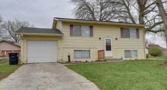 4933 S 52nd Street, Omaha