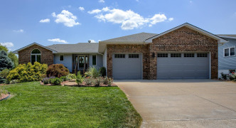 7809 Molokai Drive, Papillion