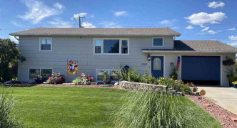 1515 QUAIL RIDGE ROAD , Gering