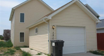 1716 16TH AVENUE , Scottsbluff