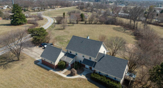 6055 Country Club Road, Omaha
