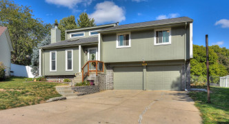 7501 S 134 Circle, Omaha