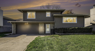 6806 S 154th Street, Omaha