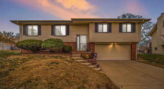 6120 W Beal Circle, Lincoln