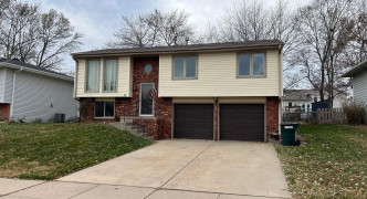 701 W Custer Street, Lincoln