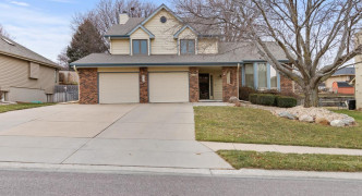 704 S Fillmore Street, Papillion