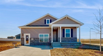 11631 Port Royal Drive, Papillion