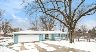 4917 South 78th Avenue, Ralston