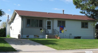 1745 NELSON AVENUE , Gering